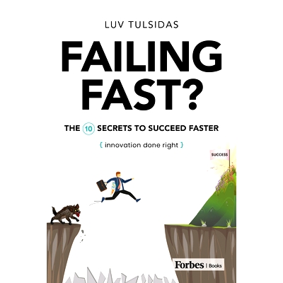 The Ten Secrets to Succeed Faster
