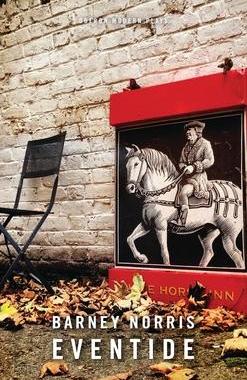 [预订]Eventide 9781783199112