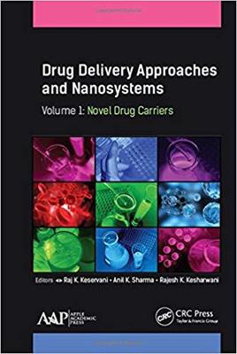 【预售】Drug Delivery Approaches and Nanosystems, Volume 1