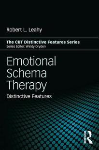 Schema Emotional Therapy 预订