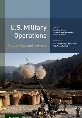 【预订】U.S. Military Operations