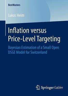 【预订】Inflation versus Price-Level Targeting