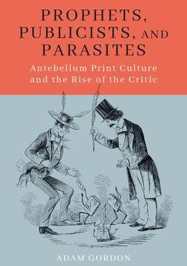 [预订]Prophets, Publicists, and Parasites 9781625344533