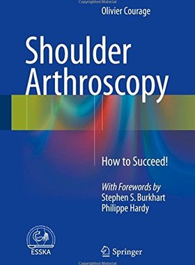 【预订】Shoulder Arthroscopy