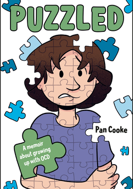 预订 Puzzled: A Memoir about Growing Up with OCD