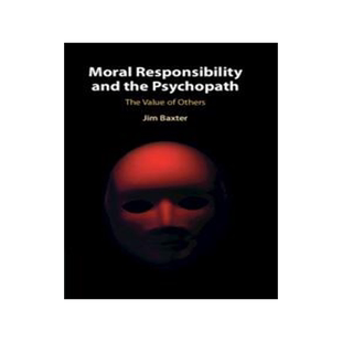 [预订]Moral Responsibility and the Psychopath 9781009016391
