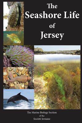 [预订]The Seashore Life of Jersey 9780901897541