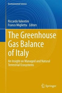 Greenhouse The Gas Balance Italy 预订