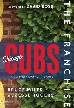 [预订]The Franchise: Chicago Cubs 9781637270028