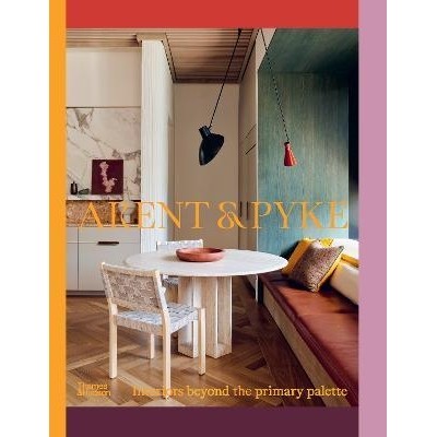 Interiors beyond the primary palette