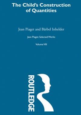 【预订】Child’s Construction of Quantities