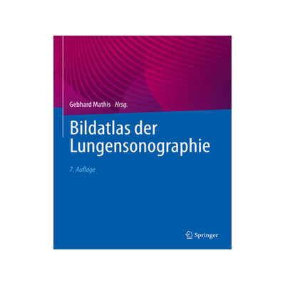预订 Bildatlas der Lungensonographie
