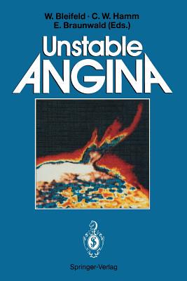【预订】Unstable Angina