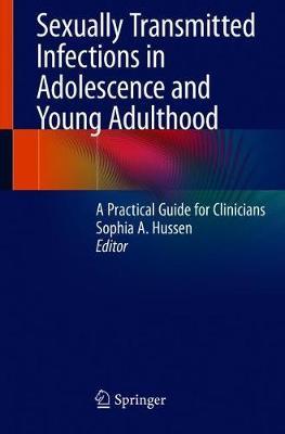 【预订】Sexually Transmitted Infections in Adolescence and Young Adulthood