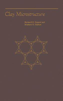 预订 Clay Microstructure