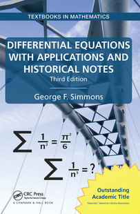 Historical 现货Differential Notes and Applications Equations with