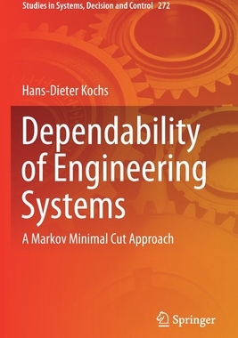 【预订】Dependability of Engineering Systems