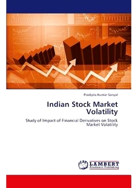 预订 Indian Stock Market Volatility: 9783659355790