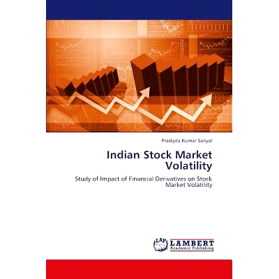 预订 Indian Stock Market Volatility: 9783659355790