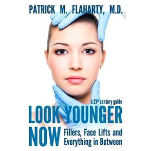 预订 Look Younger Now: Fillers, Face Lifts and Everything in Between - a 21st Century Guide: 9781479317189