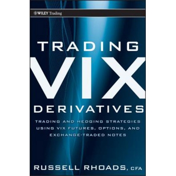 Trading And Hedging Strategies Using Vix