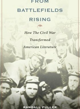 【预订】From Battlefields Rising