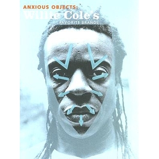 Willie Objects Cole’s Favorite 9780813538631 预订 Brands Anxious