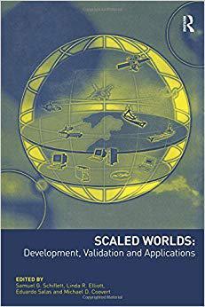 【预售】Scaled Worlds: Development, Validation and Applications