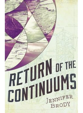 预订 Return of the Continuums: The Continuum Trilogy, Book 2: 9781681622590