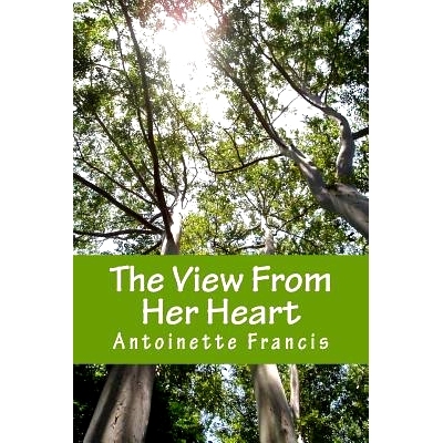 预订 The View From Her Heart: One Woman’s Journey Through Infidelity and Beyond: 9781548075293