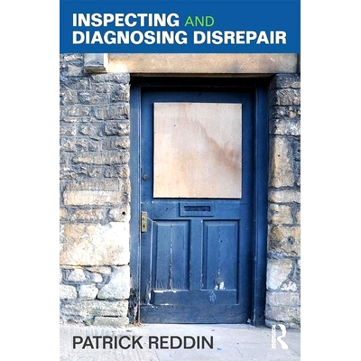 预订 Inspecting and Diagnosing Disrepair 检查与诊断失修: 9781138802087