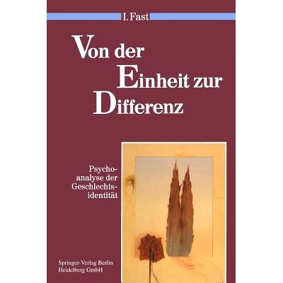 Psychoanalyse der Geschlechtsidentit&auml;t