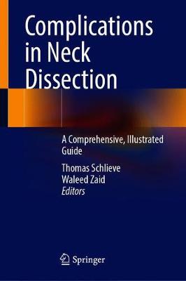 【预订】Complications in Neck Dissection
