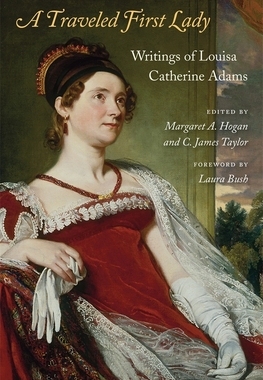 【预订】A Traveled First Lady 9780674048010