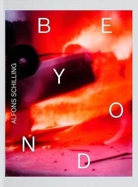 预订 Alfons Schilling: Artist and Visual Thinker 阿尔方斯：艺术家和视觉思想家: 9783903153011