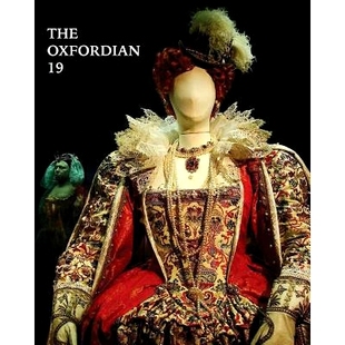 预订 Vol. Oxfordian 9781976584367 The