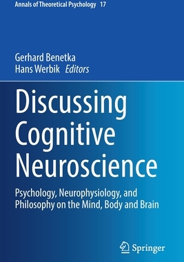 【预订】Discussing Cognitive Neuroscience 9783030710422