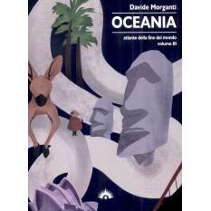 预订 Atlante della fine del mondo: 9788831379809