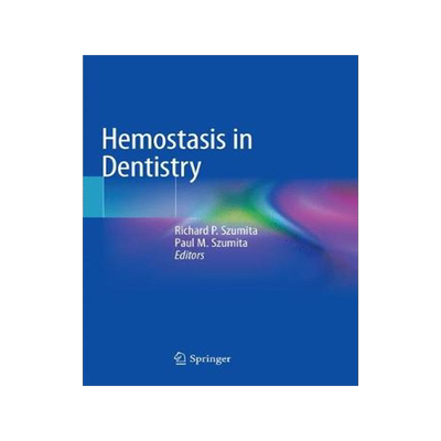 预订 Hemostasis in Dentistry