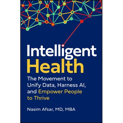 The Movement to Unify Data, Harness Ai,