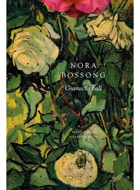 预订 Gramsci’s Fall 葛兰西的沦陷（德语列表）: 9780857426918