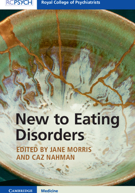 【预订】New to Eating Disorders