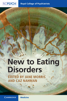 【预订】New to Eating Disorders