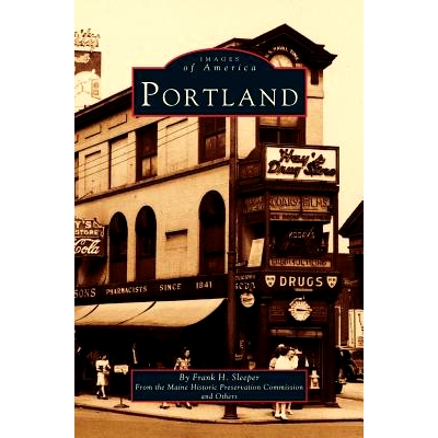预订 Portland (Revised): 9781531620561