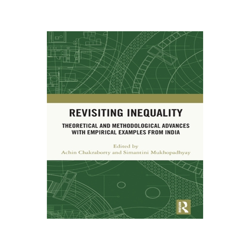 预订 Revisiting Inequality