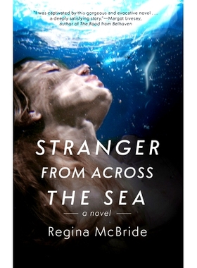 预订 Stranger from Across the Sea 大洋彼岸的陌生人: 9781963101010