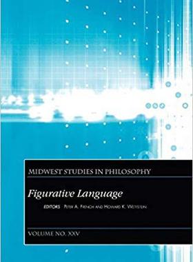 【预售】Midwest Studies in Philosophy V25 - Figurative Language