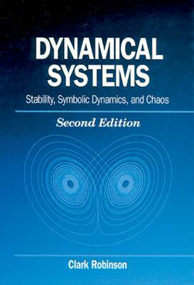 【预售】Dynamical Systems