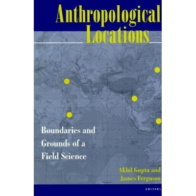 Boundaries and Grounds of a Field Scienc