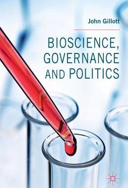 预订 Bioscience, Governance and Politics
